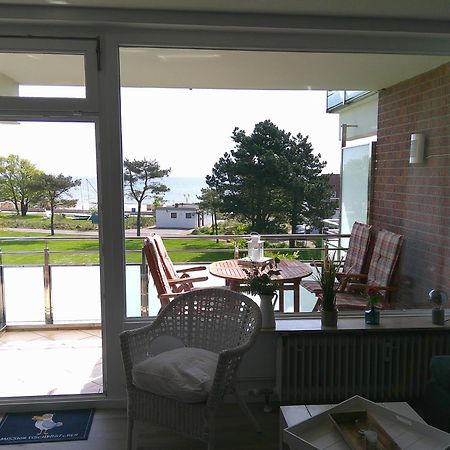 Grömitz Fuerstenhof Apartment 325 מראה חיצוני תמונה