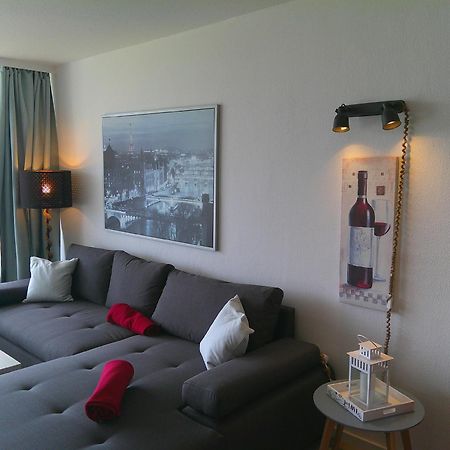 Grömitz Fuerstenhof Apartment 325 מראה חיצוני תמונה