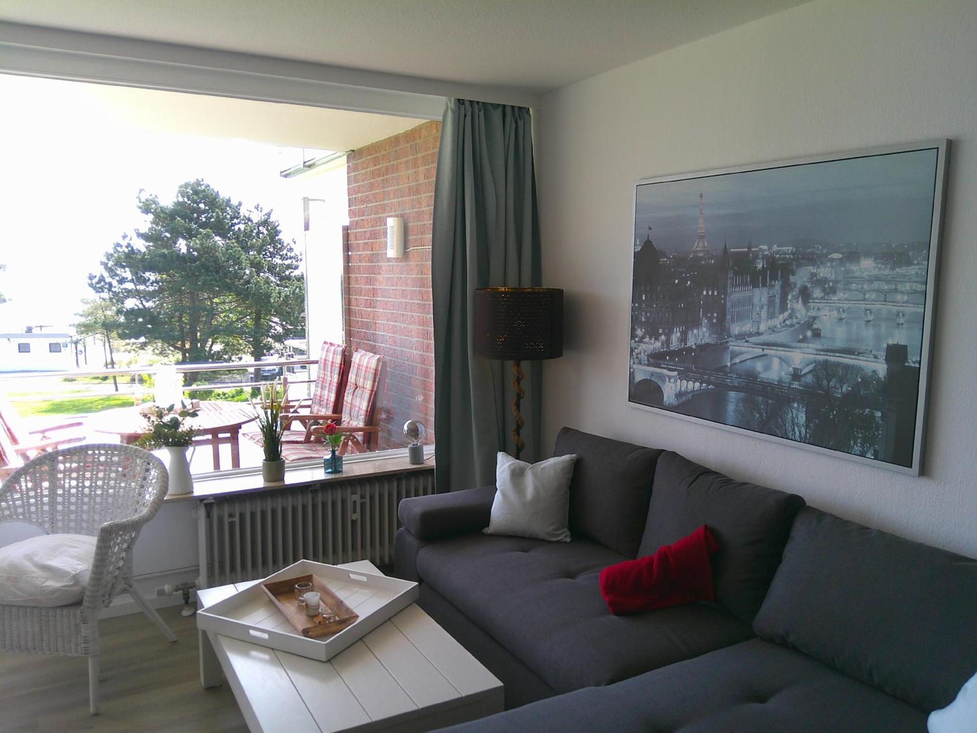 Grömitz Fuerstenhof Apartment 325 מראה חיצוני תמונה