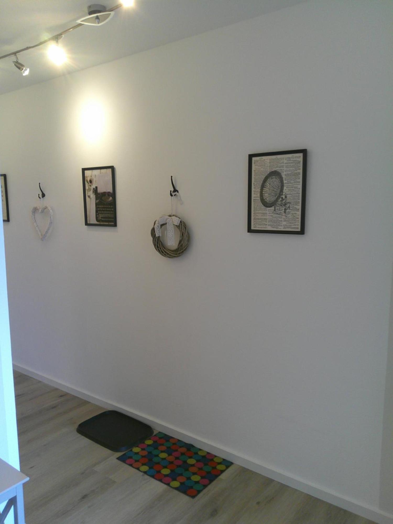 Grömitz Fuerstenhof Apartment 325 מראה חיצוני תמונה