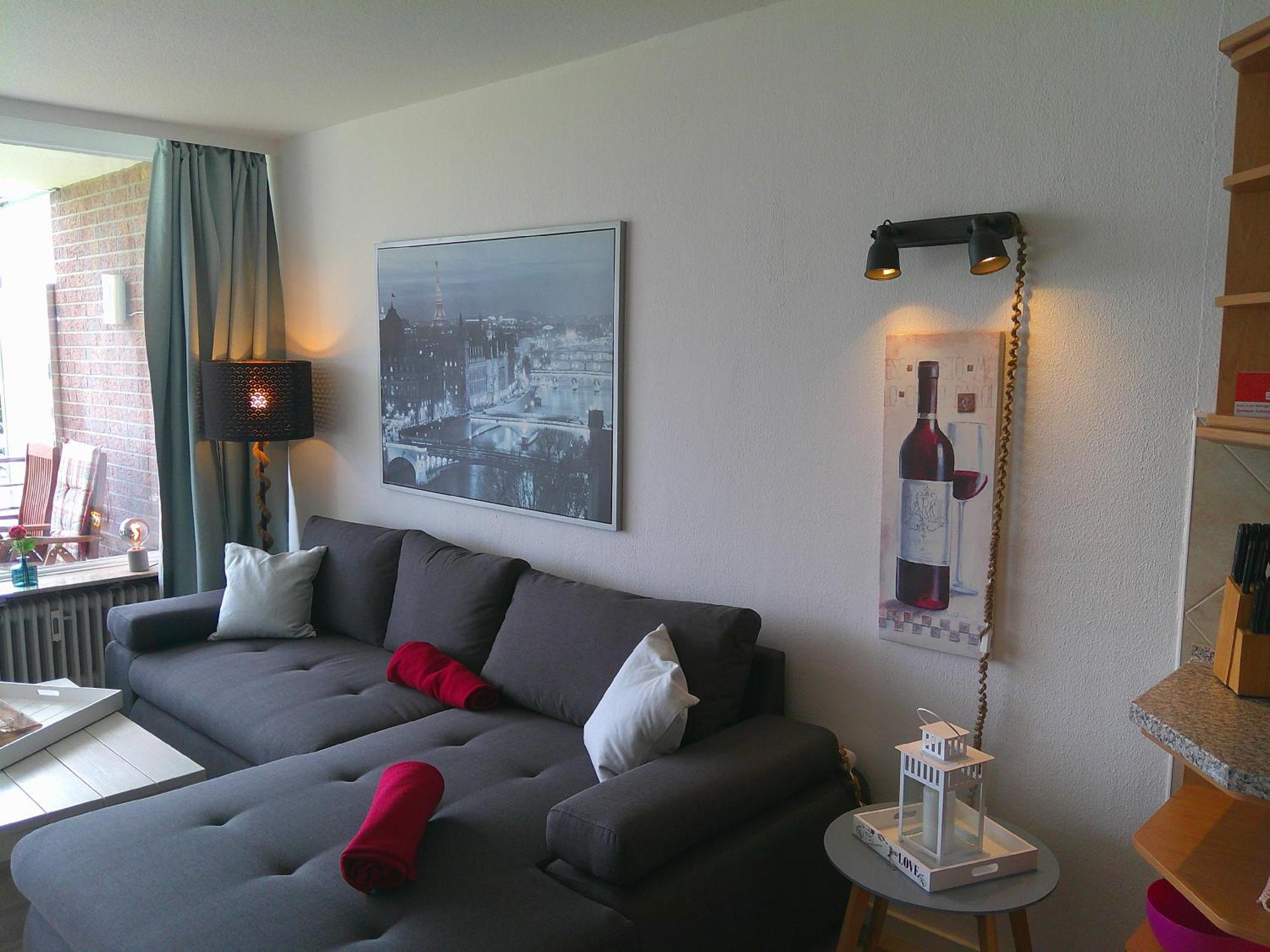 Grömitz Fuerstenhof Apartment 325 מראה חיצוני תמונה