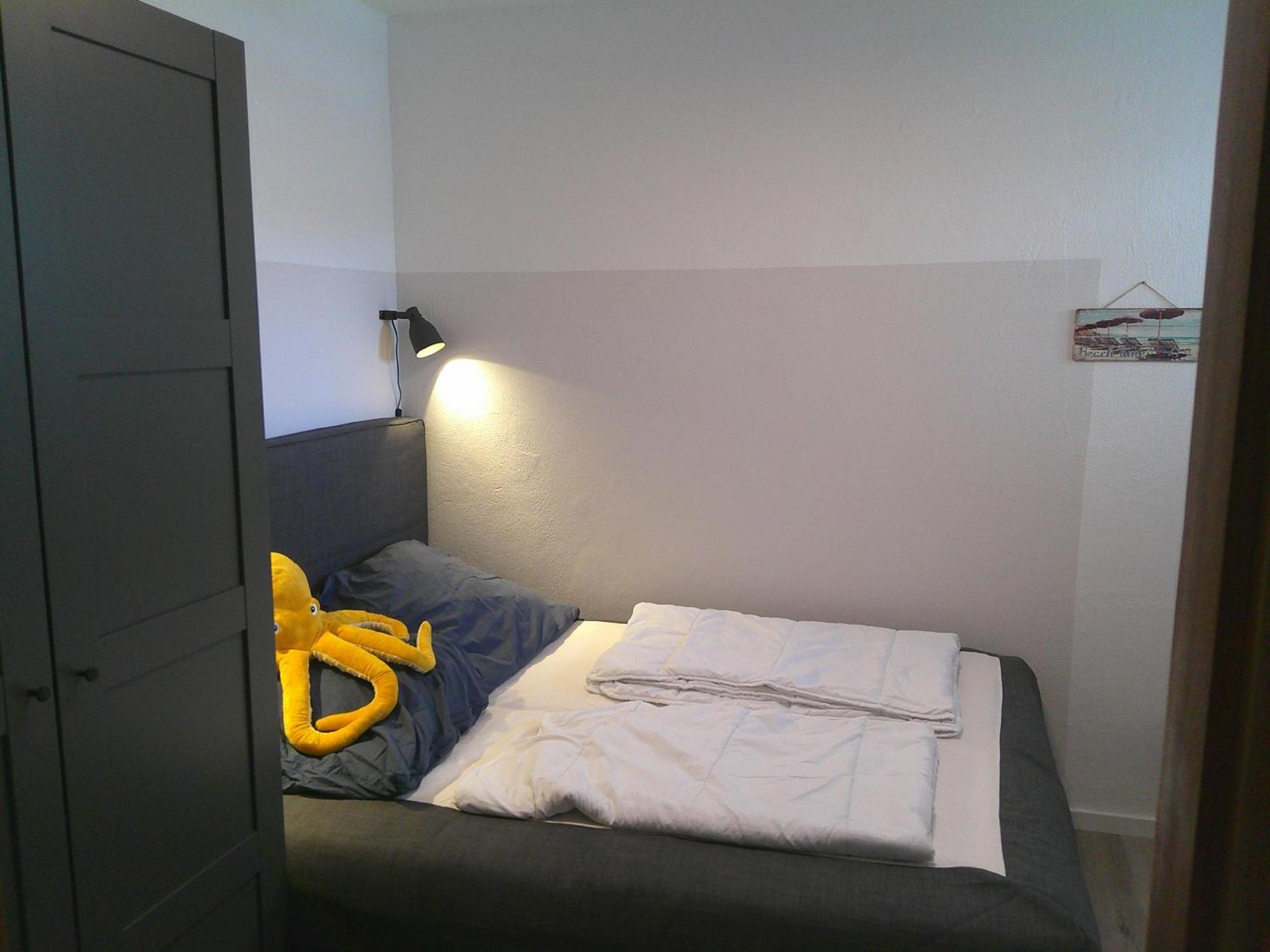 Grömitz Fuerstenhof Apartment 325 מראה חיצוני תמונה