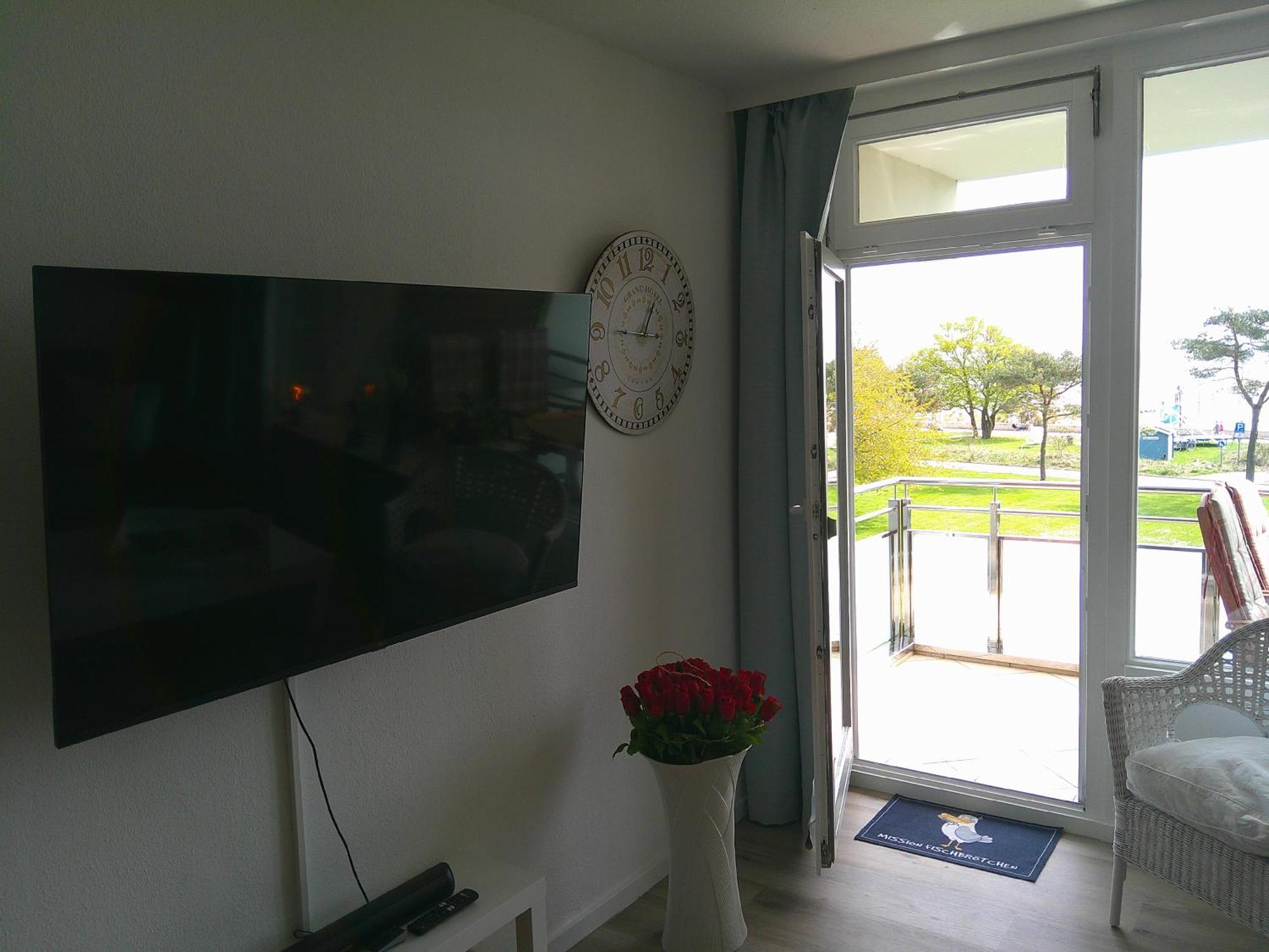 Grömitz Fuerstenhof Apartment 325 מראה חיצוני תמונה
