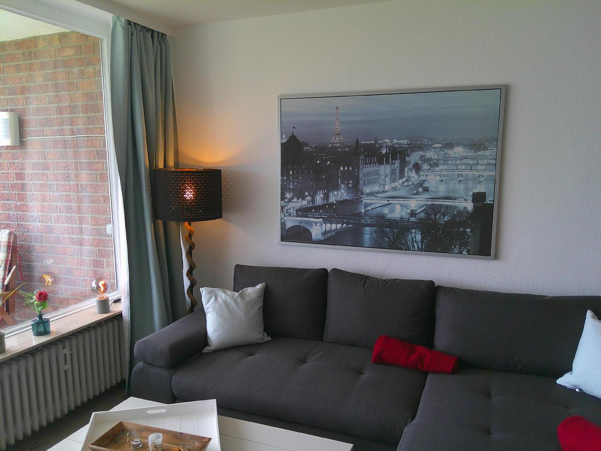 Grömitz Fuerstenhof Apartment 325 מראה חיצוני תמונה