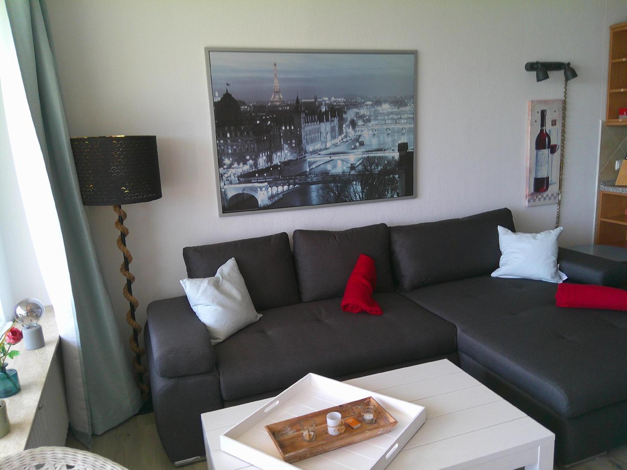 Grömitz Fuerstenhof Apartment 325 מראה חיצוני תמונה